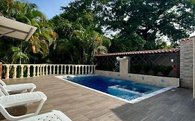 Hermosa Casa Quinta Vacacional
